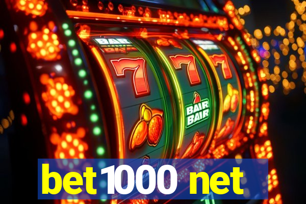 bet1000 net